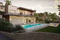 Квартира 13 комнат 497 м² Бодрум, Турция