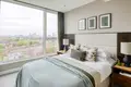 Apartamento 3 habitaciones 91 m² Londres, Reino Unido