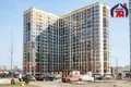 Wohnung 2 zimmer 39 m² Minsk, Belarus