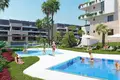 Mieszkanie 3 pokoi 121 m² Orihuela, Hiszpania