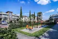 Dom 1 pokój 64 m² Thermeia, Cypr Północny