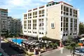 1 bedroom apartment 84 m² Nesebar, Bulgaria