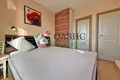 2 bedroom apartment 79 m² Nesebar, Bulgaria