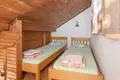 Haus 2 Schlafzimmer 175 m² Lustica, Montenegro