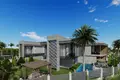 Villa 541 m² Manavgat, Türkei
