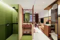 Appartement 34 m² Pecatu, Indonésie