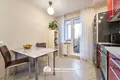 Квартира 2 комнаты 54 м² Минск, Беларусь