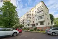 Квартира 2 комнаты 46 м² Минск, Беларусь