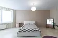 1 room apartment 49 m² Minsk, Belarus