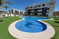2 bedroom apartment 71 m² San Miguel de Salinas, Spain