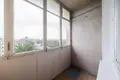 Apartamento 3 habitaciones 80 m² Minsk, Belarús