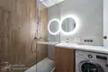 Apartamento 3 habitaciones 67 m² Minsk, Belarús