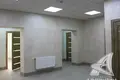 Büro 200 m² in Muchaviecki sielski Saviet, Belarus