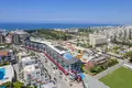 Квартира 2 комнаты 67 м² Konakli, Турция