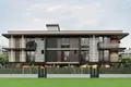 1 bedroom apartment 60 m² Konyaalti, Turkey