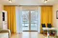 Квартира 3 комнаты 71 м² Хевиз, Венгрия