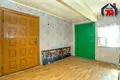 House 55 m² Viliejka, Belarus