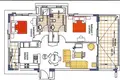 Mieszkanie 2 pokoi 74 m² Mandria, Cypr