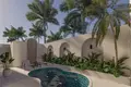 Wohnung 2 Schlafzimmer 75 m² Ungasan, Indonesien