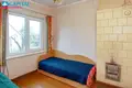 House 60 m² Birzai, Lithuania