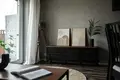 Apartamento 3 habitaciones 50 m² Varsovia, Polonia