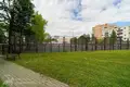 2 room apartment 46 m² Minsk, Belarus