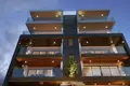 Apartamento 2 habitaciones 107 m² Nicosia, Chipre
