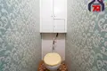 2 room apartment 47 m² Salihorsk, Belarus