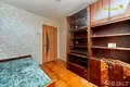 3 room apartment 50 m² Minsk, Belarus