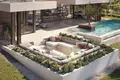 Residential quarter Azahar Nature