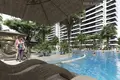 Квартира 38 м² Trikomo, Северный Кипр