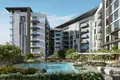 2 room apartment 103 m² Dubai, United Arab Emirates