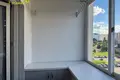 Apartamento 1 habitación 40 m² Lyasny, Belarús