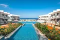 Appartement 35 m² Agios Amvrosios, Chypre du Nord