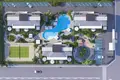 2 bedroom apartment 70 m² Turkey, Turkey