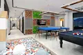 Appartement 2 chambres 62 m² Ishakli, Turquie