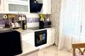 2 room apartment 53 m² Minsk, Belarus