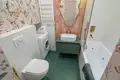 Wohnung 1 zimmer 38 m² Minsk, Belarus