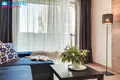 Wohnung 1 zimmer 35 m² Vilnius, Litauen