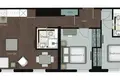 Apartamento 2 habitaciones 67 m² en Londres, Reino Unido