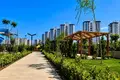 Apartamento 3 habitaciones 95 m² Mezitli, Turquía