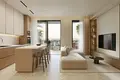 2 bedroom apartment 82 m² Demos Agiou Athanasiou, Cyprus