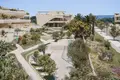 Residential quarter Dunique Marbella