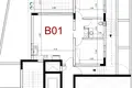 Apartamento 2 habitaciones 93 m² Limasol, Chipre