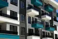 Mieszkanie 51 m² Alanya, Turcja