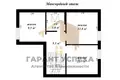 Haus 117 m² Muchaviecki sielski Saviet, Belarus
