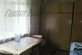2 room apartment 44 m² Recycki sielski Saviet, Belarus