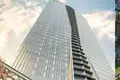 Квартира 1 комната 100 м² Шишли, Турция