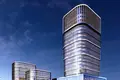 Office 770 m² in Moscow, Russia