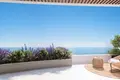 Квартира 3 комнаты 68 м² Benalmadena, Испания